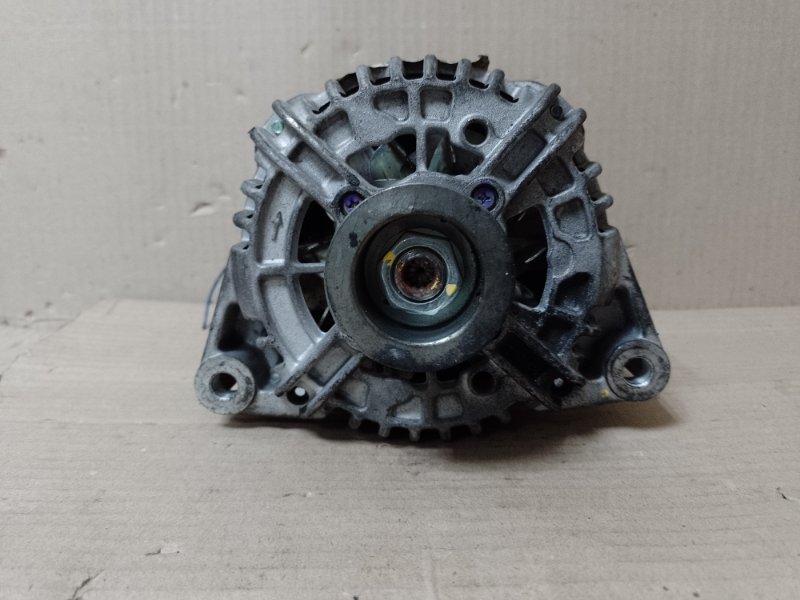 Генератор MERCEDES M-CLASS W163 97-05 A 012 154 27 02 — 2