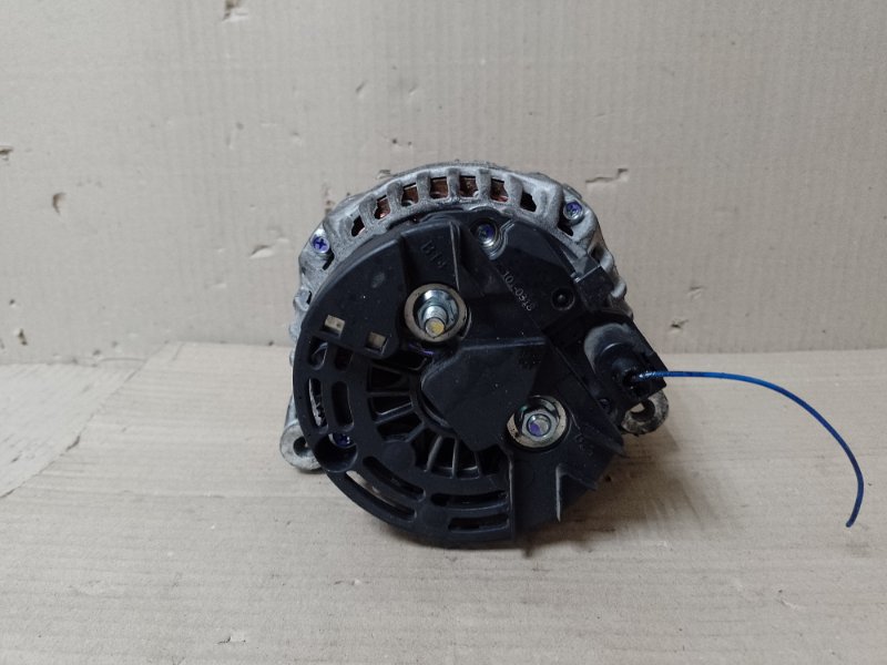 Генератор MERCEDES M-CLASS W163 97-05 A 012 154 27 02 — 4