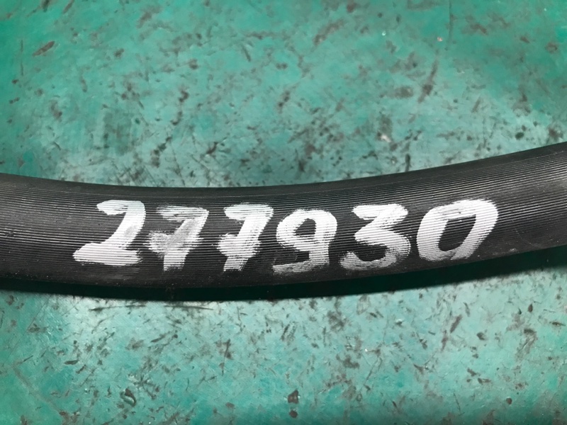 Трубка кондиціонеру TOYOTA C-HR 16- 88703-F4030 — 2