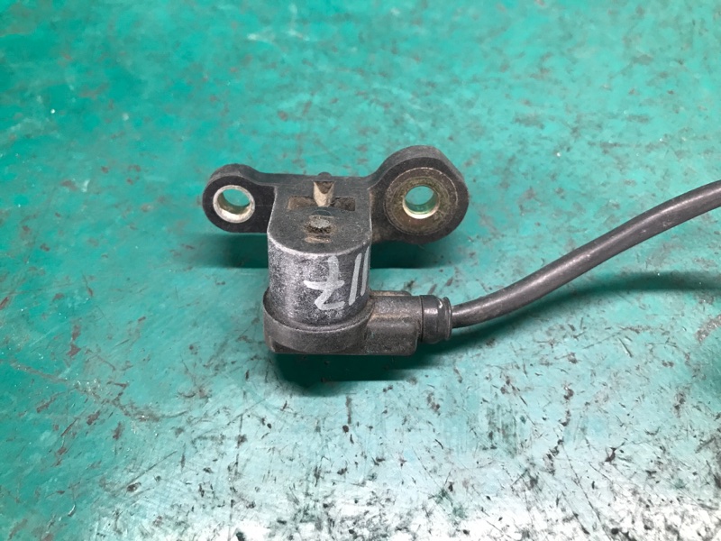 Датчик положення колінвалу MAZDA PREMACY 98-03 FSD7-18-221B — 5