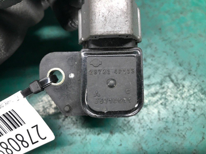 Датчик положення колінвалу NISSAN MAXIMA A33 99-02 23731-4P113 — 4