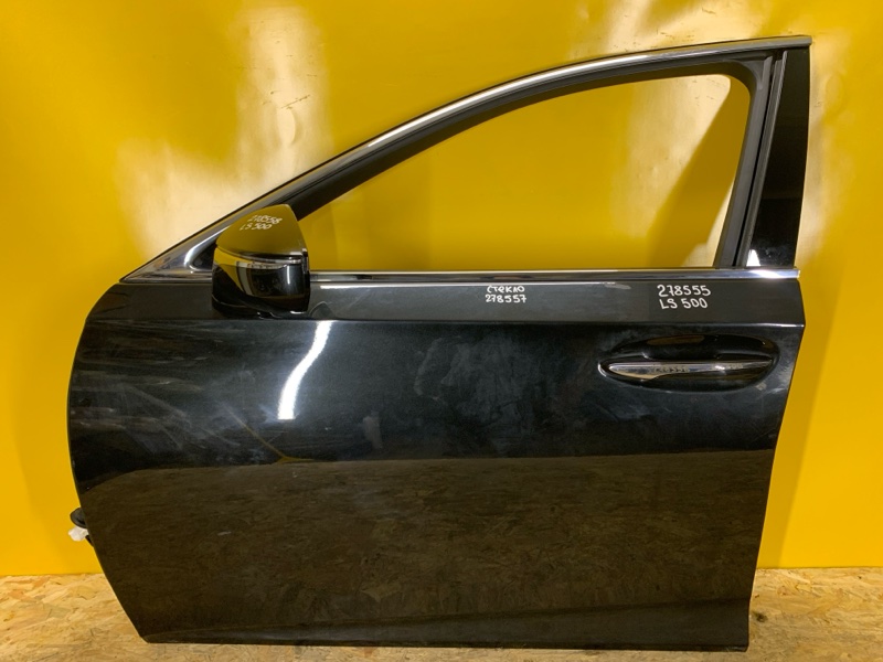 Двері передні ліві LEXUS LS500 18- 67002-50140