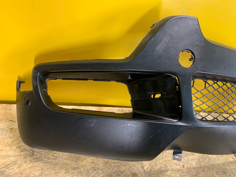 Бампер передній BMW X5 (E70) 07-13 51 11 7 172 402 — 3
