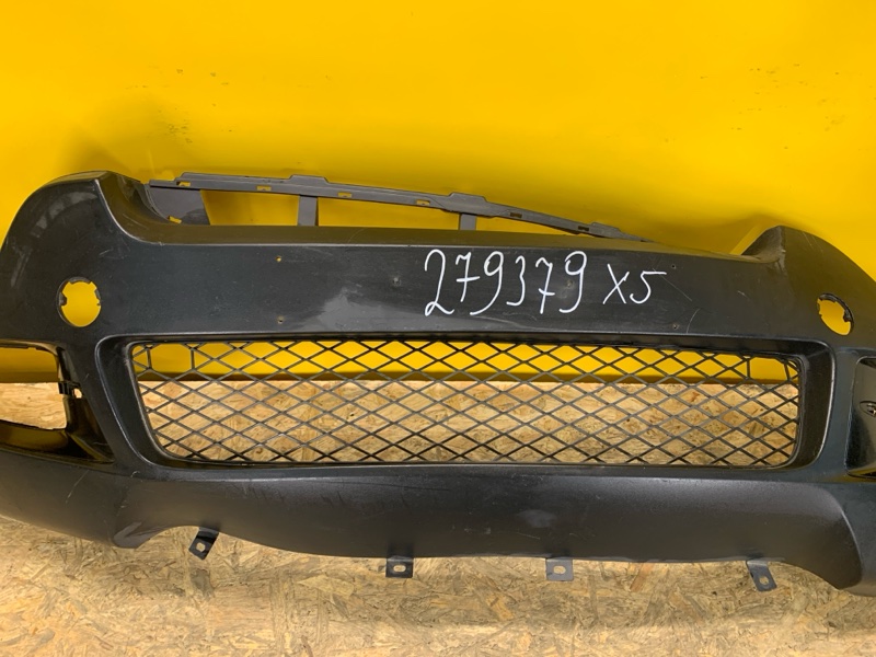 Бампер передній BMW X5 (E70) 07-13 51 11 7 172 402 — 4