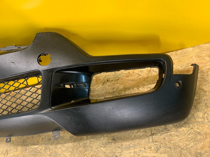 Бампер передній BMW X5 (E70) 07-13 51 11 7 172 402 — 5