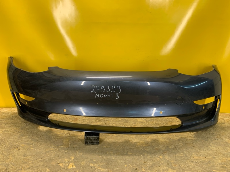 Бампер передній TESLA MODEL 3 17- 1084168-SO-E