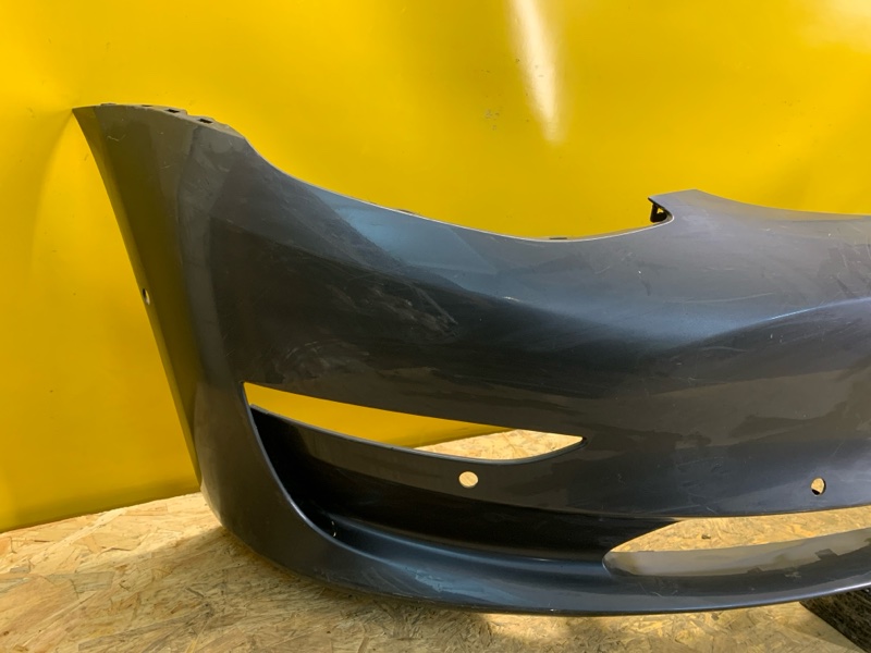 Бампер передній TESLA MODEL 3 17- 1084168-SO-E — 3