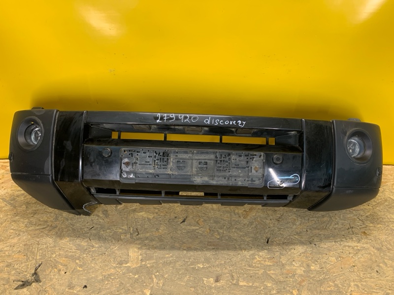 Бампер передній LAND ROVER DISCOVERY 04-09 DPB500055LML