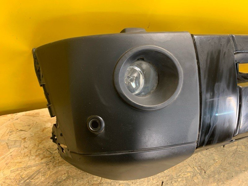 Бампер передній LAND ROVER DISCOVERY 04-09 DPB500055LML — 5