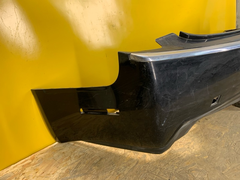 Бампер задній CADILLAC CTS 07-14 15896230 — 3