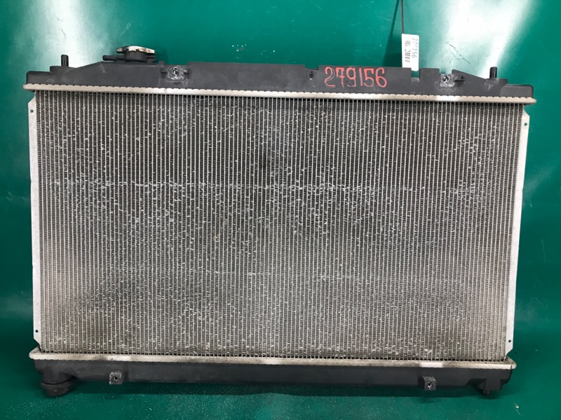 Радіатор основний TOYOTA CAMRY 40 06-11 16400-0H210 — 3