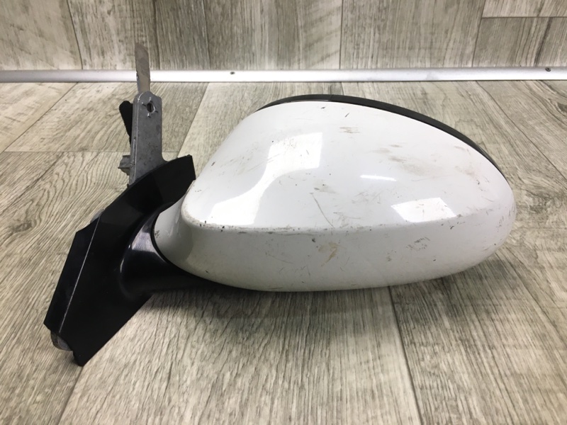 Дзеркало ліве BMW 1 SERIES (E81/E87) 04-14 51 16 7 185 353