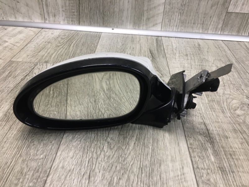 Дзеркало ліве BMW 1 SERIES (E81/E87) 04-14 51 16 7 185 353 — 4