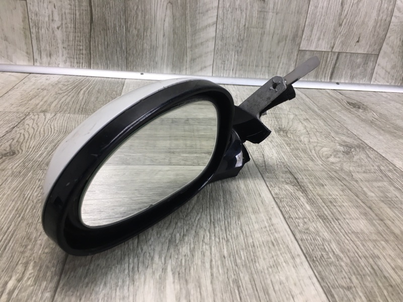 Дзеркало ліве BMW 1 SERIES (E81/E87) 04-14 51 16 7 185 353 — 5