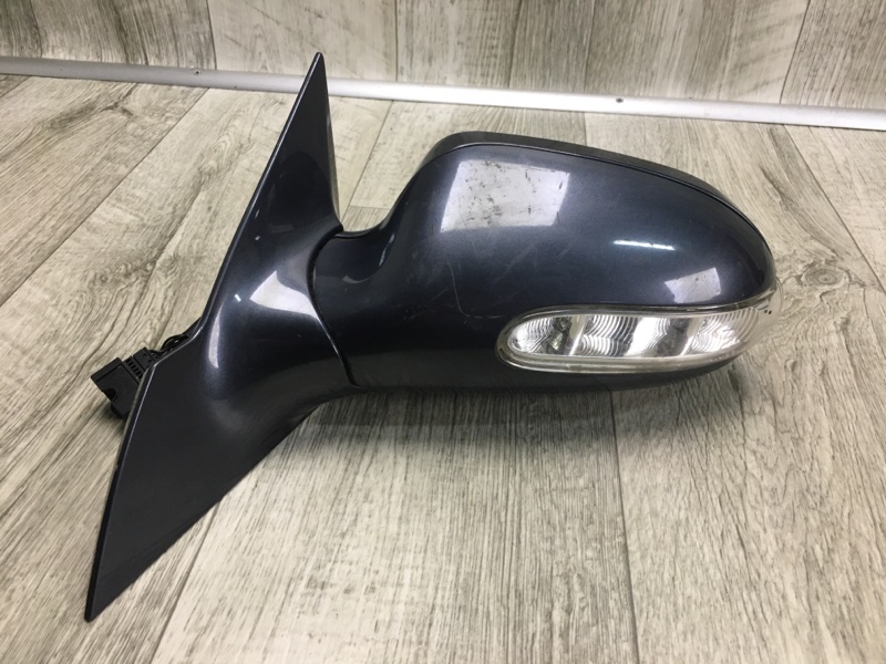 Дзеркало ліве MERCEDES CLK-CLASS 209 02-10 A2098100376