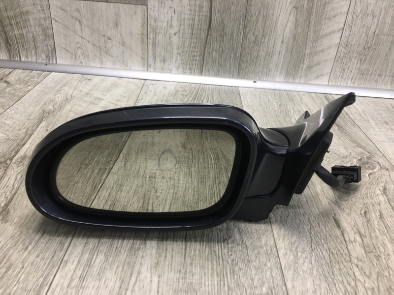 Дзеркало ліве MERCEDES CLK-CLASS 209 02-10 A2098100376 — 3