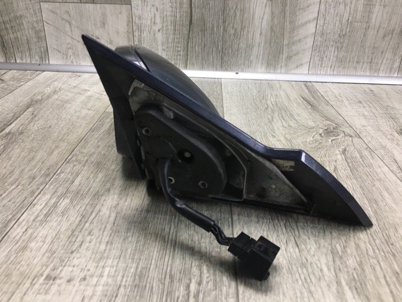 Дзеркало ліве MERCEDES CLK-CLASS 209 02-10 A2098100376 — 4