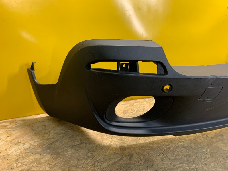 Бампер задній BMW X5 (E70) 07-13 51 12 7 178 280 — 3