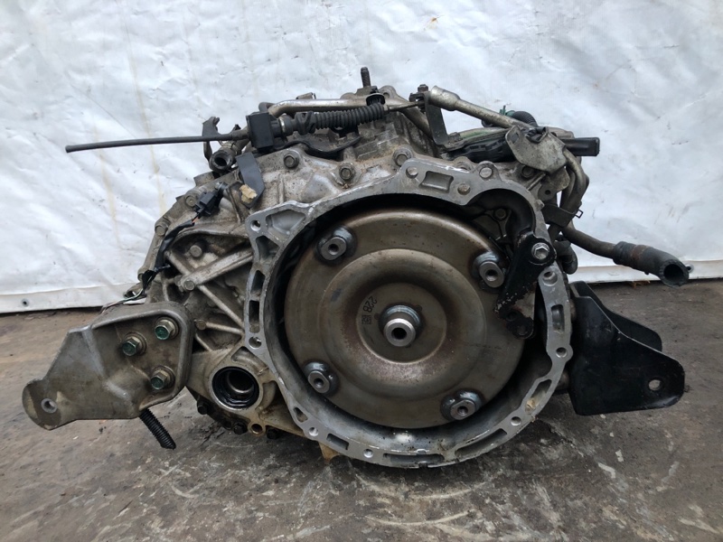Автоматична трансмісія MITSUBISHI OUTLANDER XL 05-13 2700A240