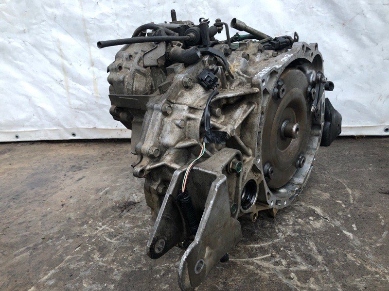 Автоматична трансмісія MITSUBISHI OUTLANDER XL 05-13 2700A240 — 3