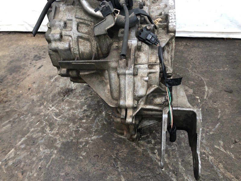 Автоматична трансмісія MITSUBISHI OUTLANDER XL 05-13 2700A240 — 4