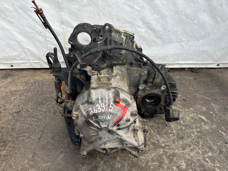 Автоматична трансмісія TOYOTA AVALON 99-05 30500-41130 — 4