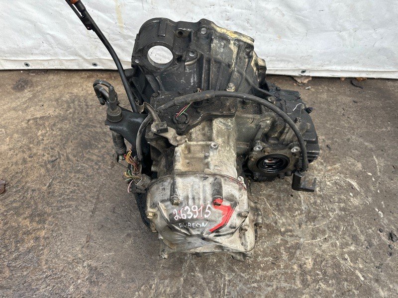 Автоматична трансмісія TOYOTA AVALON 99-05 30500-41130 — 5
