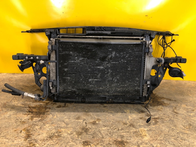 Панель передня AUDI A6 (C5) 97-04 4B0 805 588 N