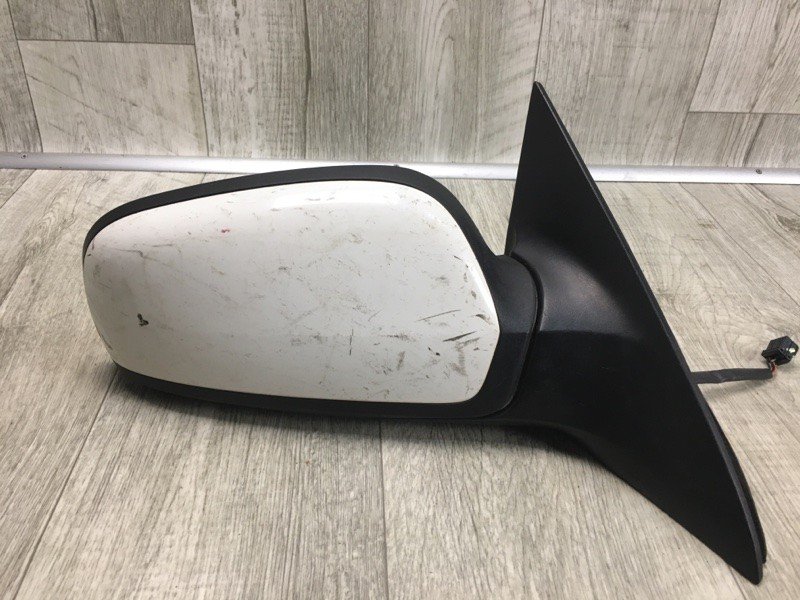 Дзеркало праве CHRYSLER PACIFICA 03-07 1CK701XRAB