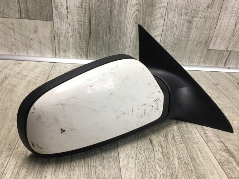 Дзеркало праве CHRYSLER PACIFICA 03-07 1CK701XRAB — 2
