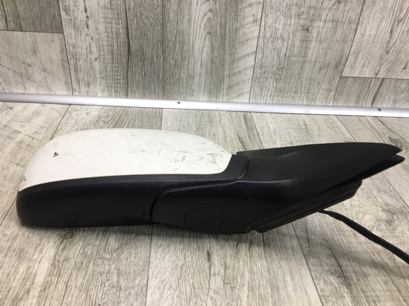 Дзеркало праве CHRYSLER PACIFICA 03-07 1CK701XRAB — 3