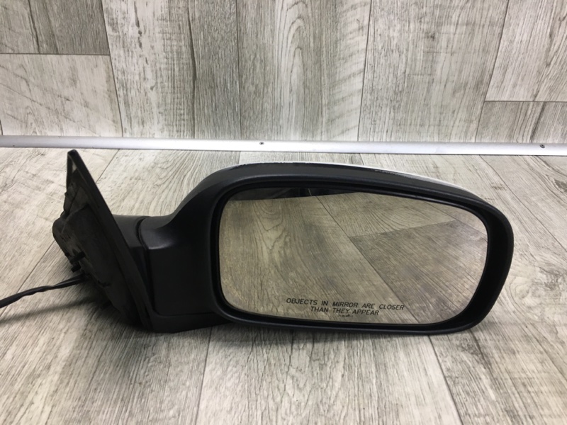 Дзеркало праве CHRYSLER PACIFICA 03-07 1CK701XRAB — 4