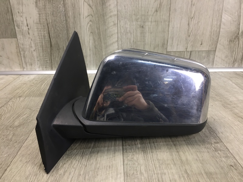 Дзеркало ліве LINCOLN MKX 07- 7A1Z-17683-GA