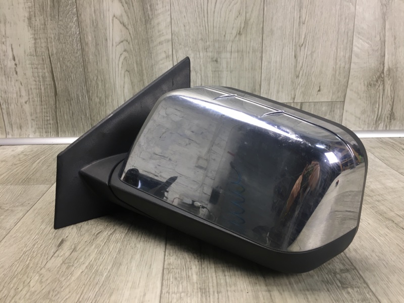 Дзеркало ліве LINCOLN MKX 07- 7A1Z-17683-GA — 2