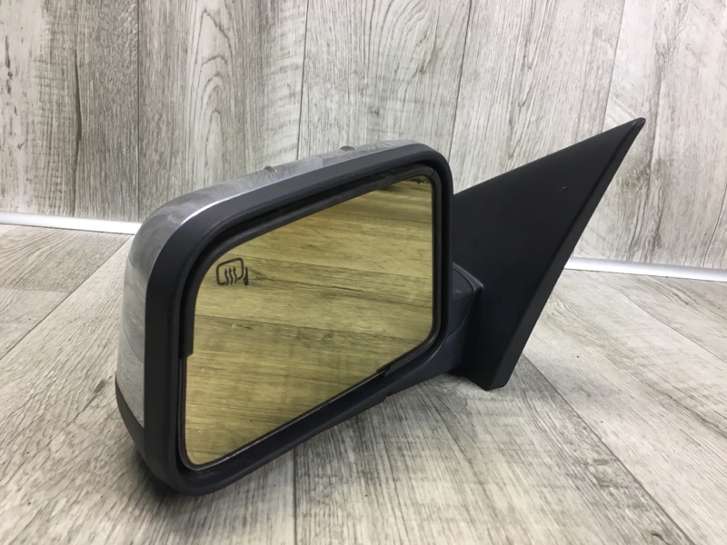 Дзеркало ліве LINCOLN MKX 07- 7A1Z-17683-GA — 4