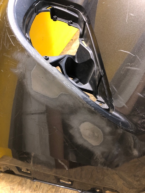 Бампер передній TOYOTA HIGHLANDER 2020- 52119-0E954 — 5