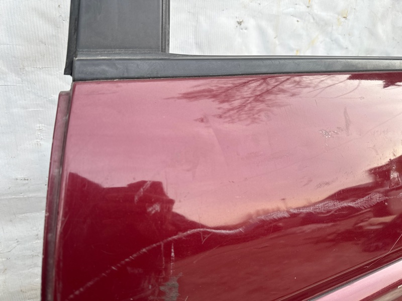 Двері задні ліві HYUNDAI ACCENT MC 06-10 77003-1E020 — 4