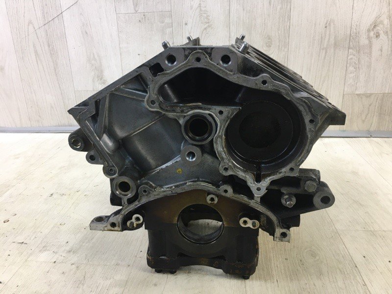 Блок двигуна NISSAN ALTIMA L31 01-06 110009J000 — 5