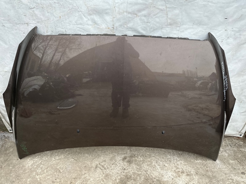 Капот BUICK ENCLAVE 08-12 19354884 — 2