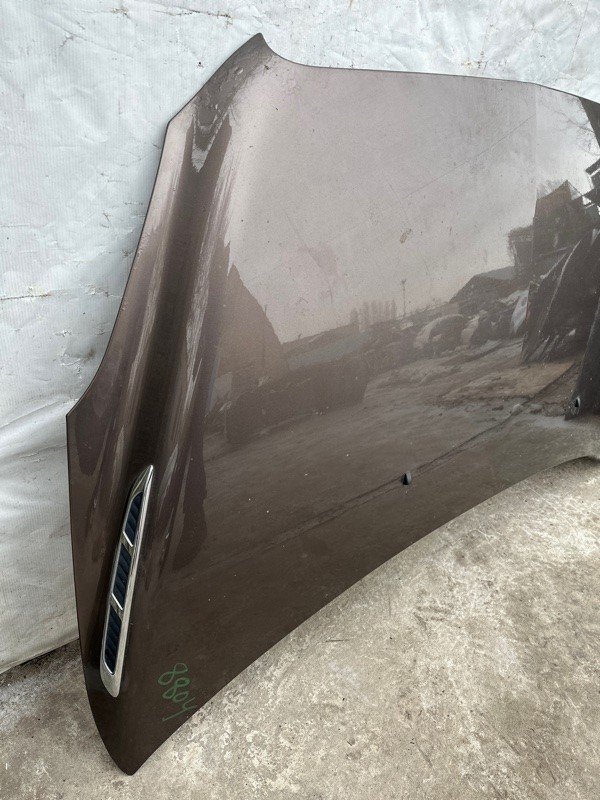 Капот BUICK ENCLAVE 08-12 19354884 — 3