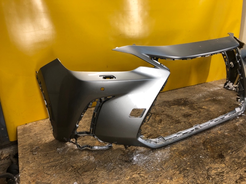 Бампер передній LEXUS NX 21- 52119-78330 — 3