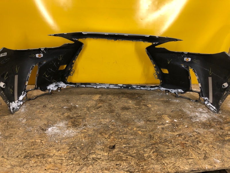 Бампер передній LEXUS NX 21- 52119-78330 — 5