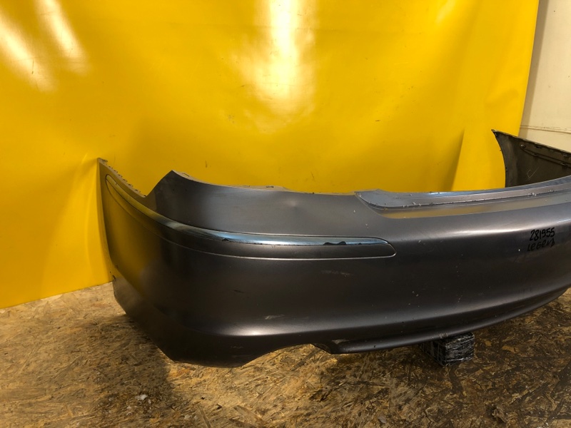 Бампер задній HONDA LEGEND 04-13 04715SJA010ZZ — 3