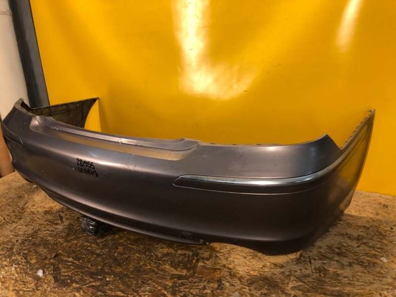 Бампер задній HONDA LEGEND 04-13 04715SJA010ZZ — 4