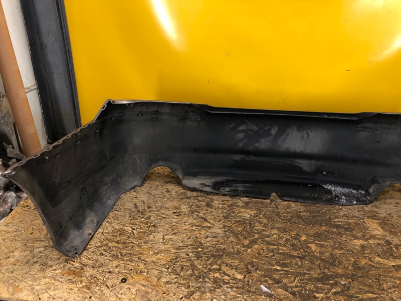 Бампер задній HONDA LEGEND 04-13 04715SJA010ZZ — 5