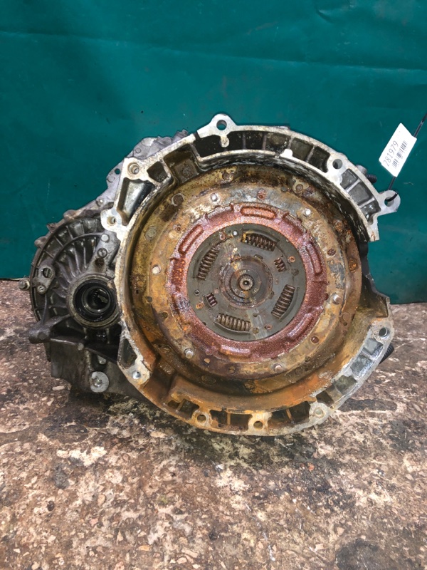 АКПП на запчастини (під ремонт) FORD FOCUS 10-18 F1FZ-7000-P