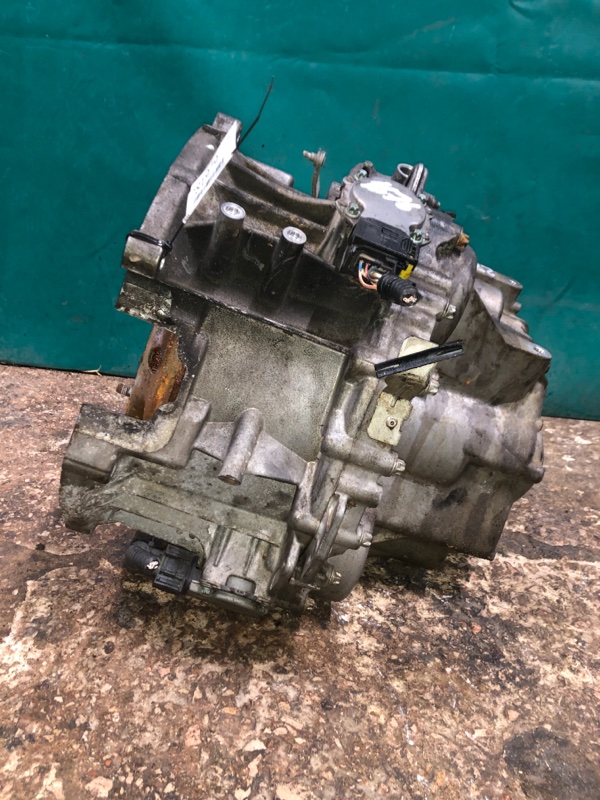 АКПП на запчастини (під ремонт) FORD FOCUS 10-18 F1FZ-7000-P — 3
