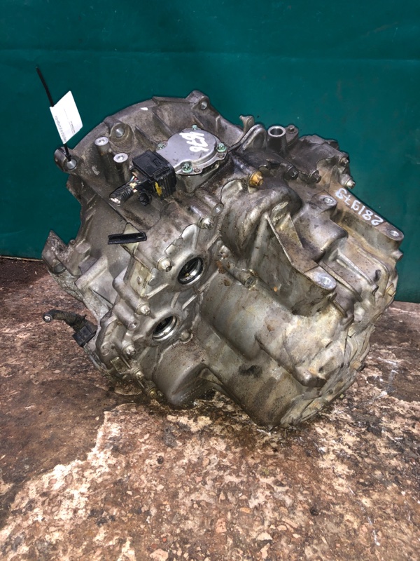 АКПП на запчастини (під ремонт) FORD FOCUS 10-18 F1FZ-7000-P — 4