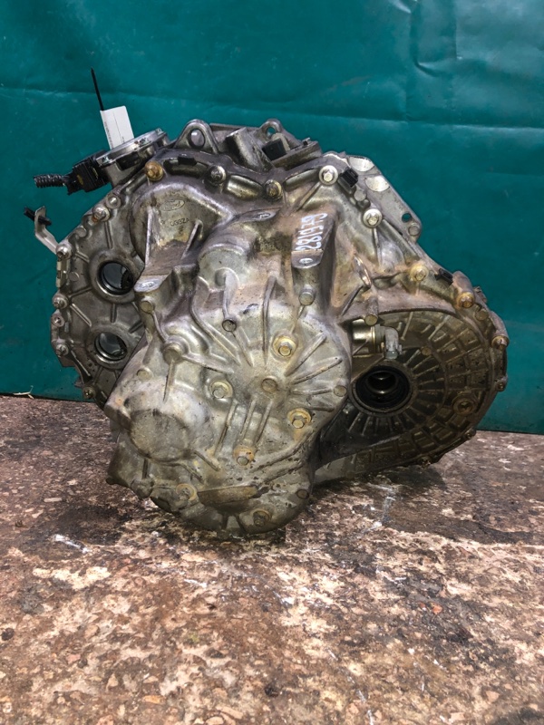 АКПП на запчастини (під ремонт) FORD FOCUS 10-18 F1FZ-7000-P — 5