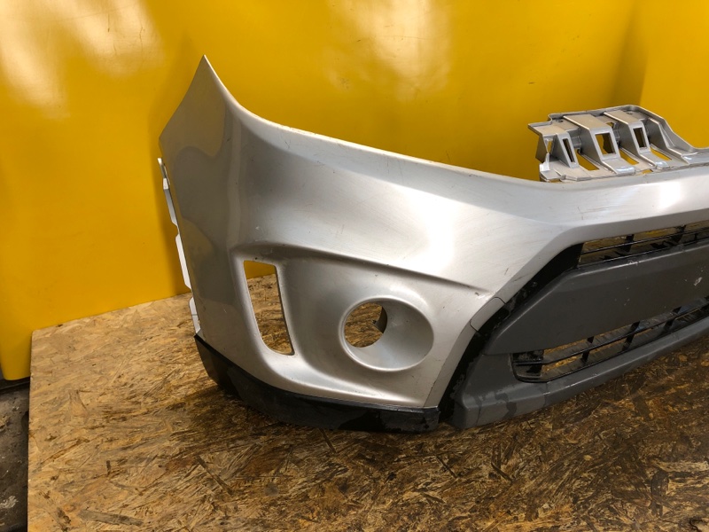 Бампер передній SUZUKI VITARA 15- 71711-54P00-N49 — 3